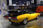 Dodge Challenger V10 1970 года